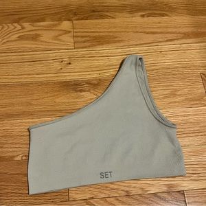 Set active bra